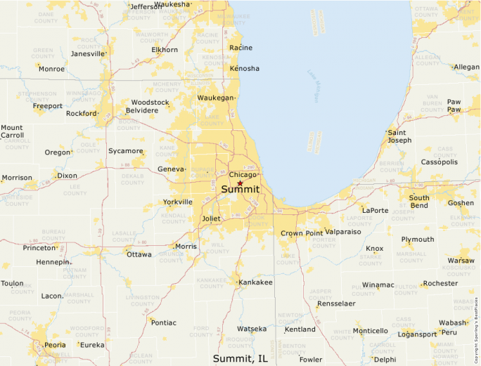 Best Places to Live Compare cost of living, crime, cities, schools