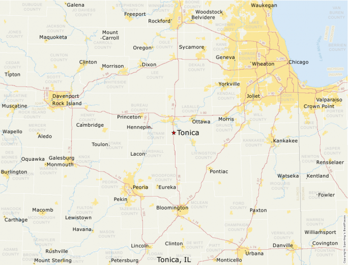 Best Places to Live Compare cost of living, crime, cities, schools