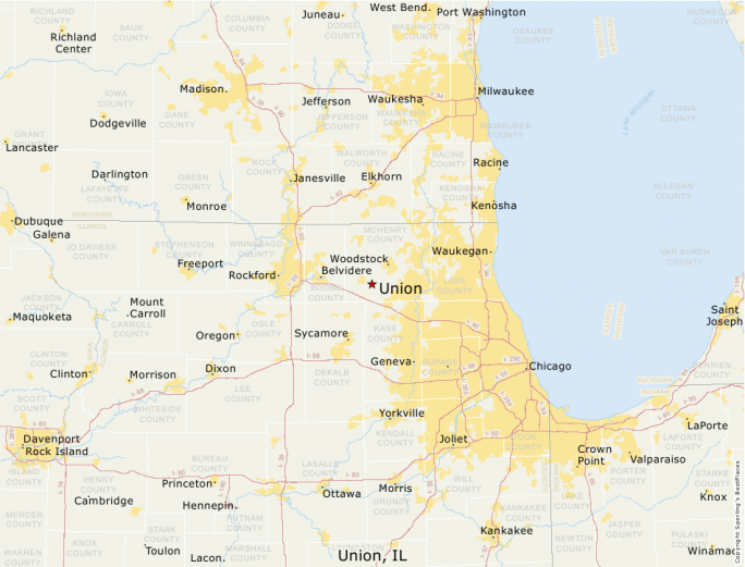 Best Places to Live Compare cost of living, crime, cities, schools