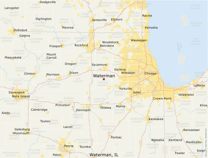 Best Places to Live Compare cost of living, crime, cities, schools