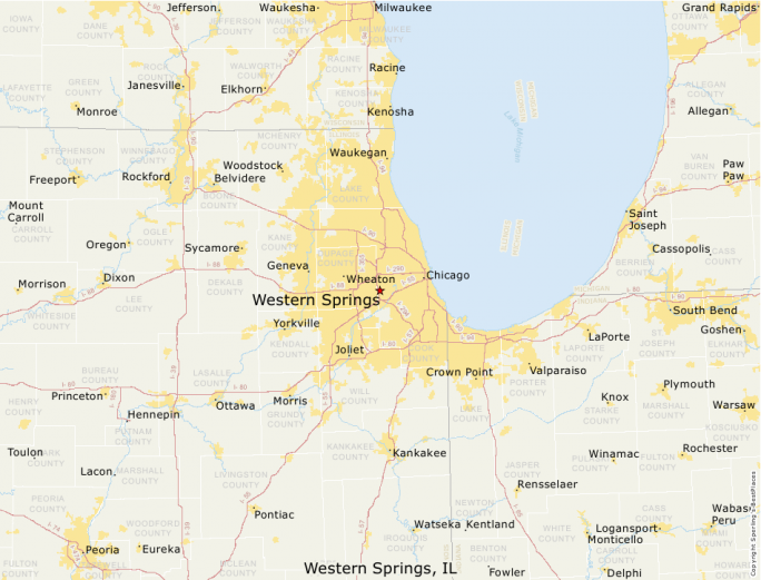 Best Places to Live Compare cost of living, crime, cities, schools