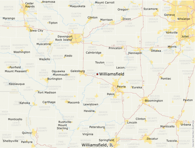 Best Places to Live Compare cost of living, crime, cities, schools