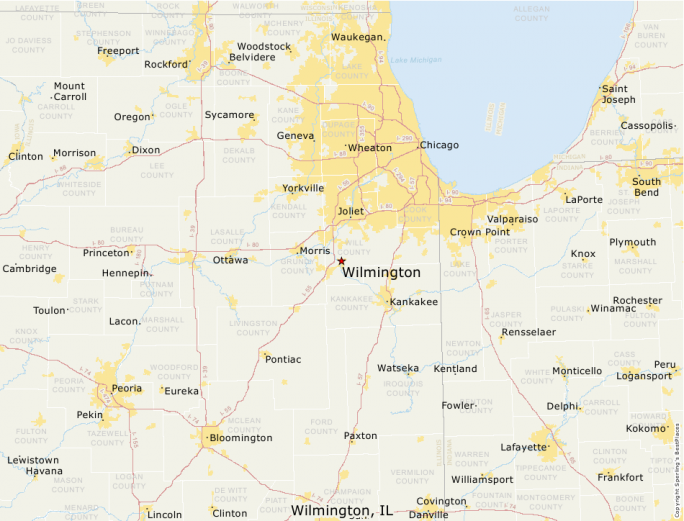 Best Places to Live Compare cost of living, crime, cities, schools