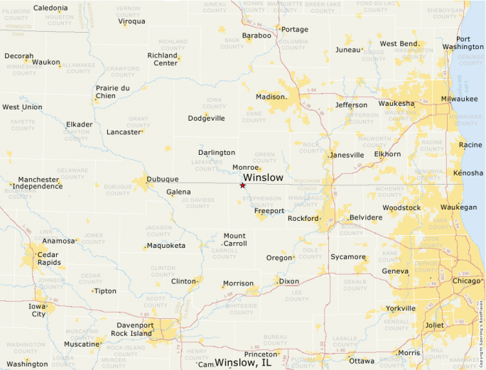 Best Places to Live Compare cost of living, crime, cities, schools