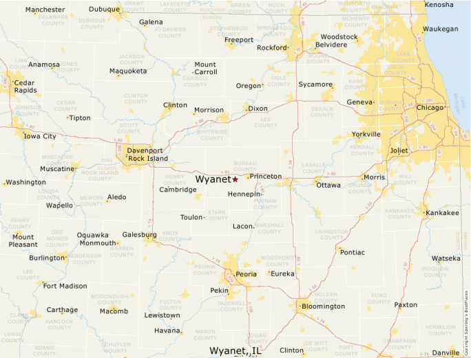 Best Places to Live Compare cost of living, crime, cities, schools