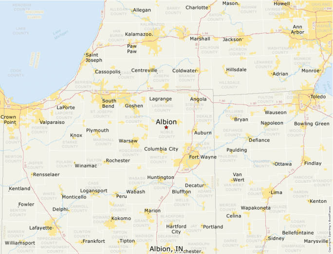 Best Places to Live Compare cost of living, crime, cities, schools and more. Sperling's BestPlaces