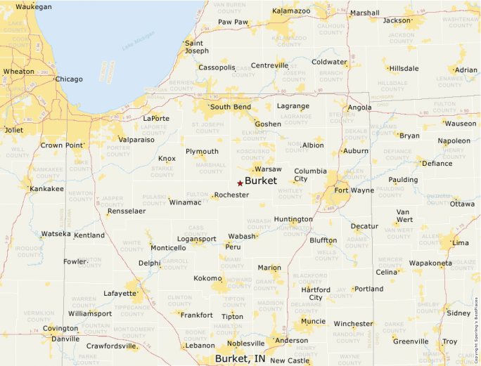 Best Places to Live Compare cost of living, crime, cities, schools