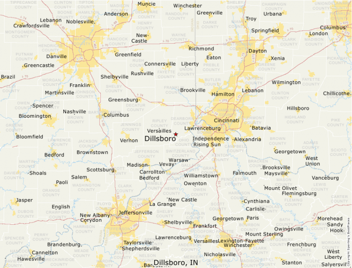 Best Places to Live Compare cost of living, crime, cities, schools