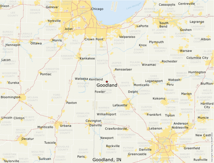 Best Places to Live | Compare cost of living, crime, cities, schools