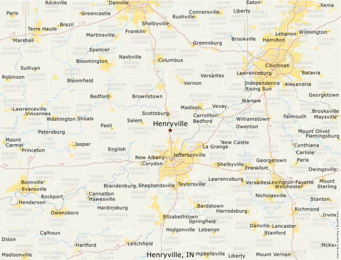 Best Places to Live Compare cost of living, crime, cities, schools and more. Sperling's BestPlaces