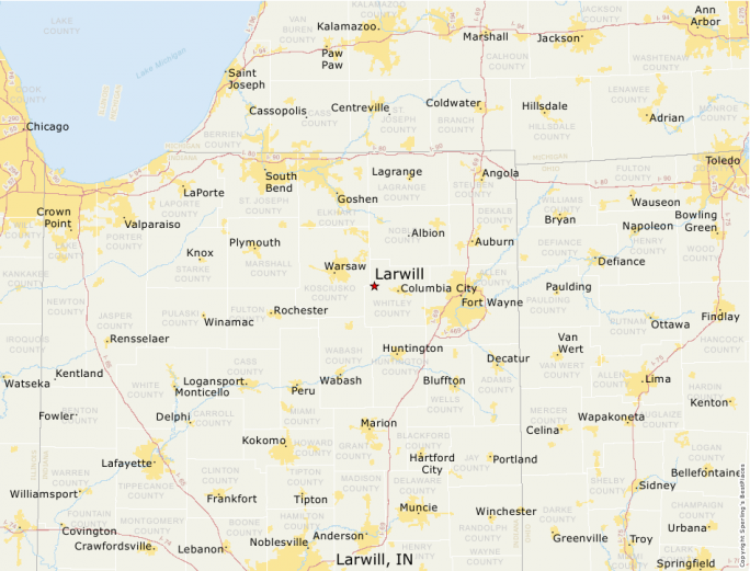 Best Places to Live Compare cost of living, crime, cities, schools