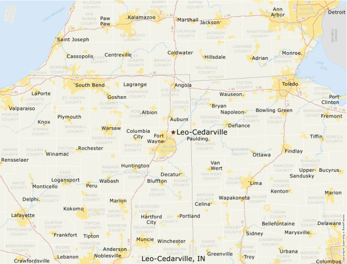 Best Places to Live Compare cost of living, crime, cities, schools