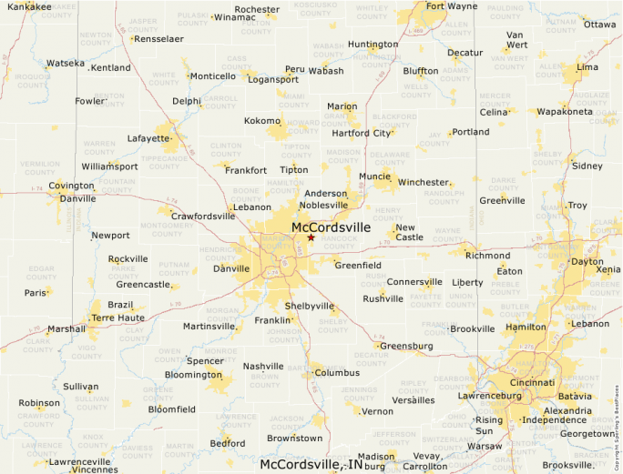 Best Places to Live Compare cost of living, crime, cities, schools