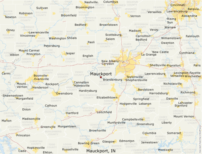 Best Places to Live Compare cost of living, crime, cities, schools