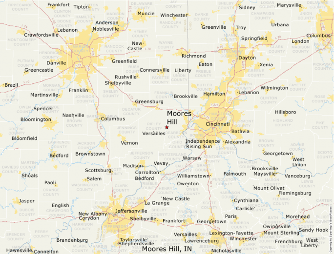 Best Places to Live Compare cost of living, crime, cities, schools