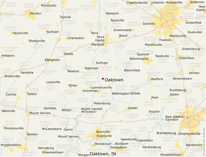 Best Places to Live Compare cost of living, crime, cities, schools