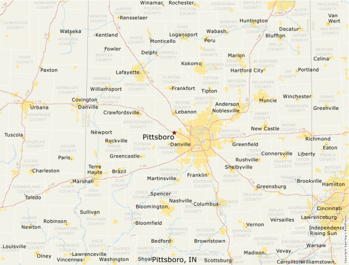 Best Places to Live Compare cost of living, crime, cities, schools