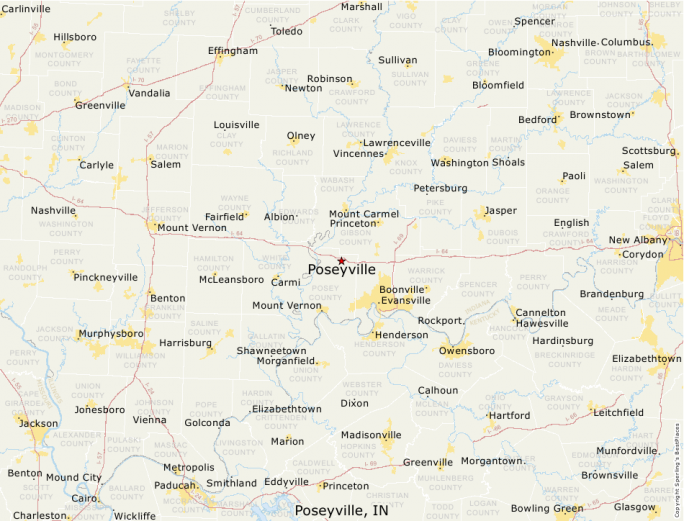 Best Places to Live Compare cost of living, crime, cities, schools