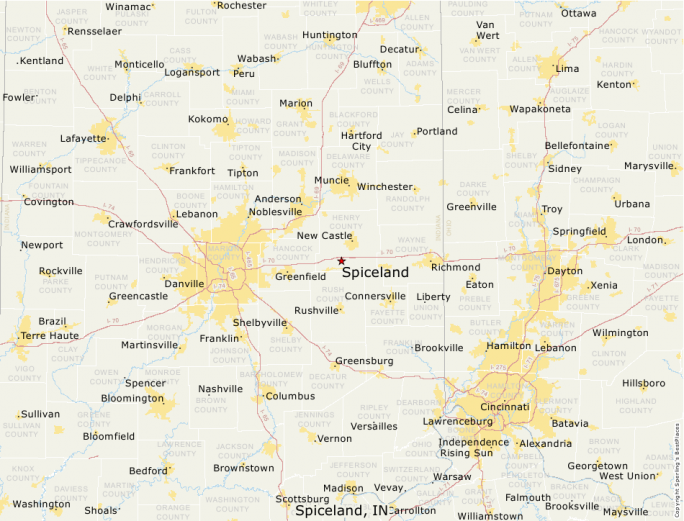 Best Places to Live Compare cost of living, crime, cities, schools