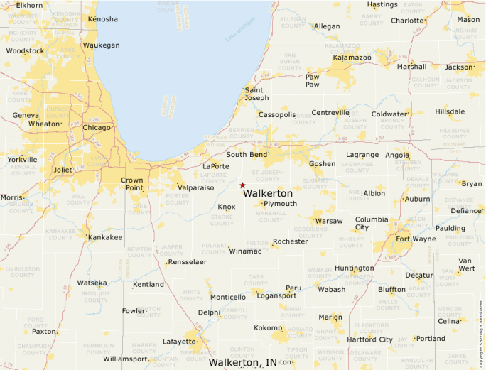 Best Places to Live Compare cost of living, crime, cities, schools