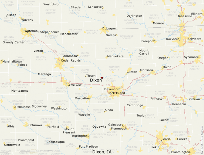 Best Places to Live Compare cost of living, crime, cities, schools