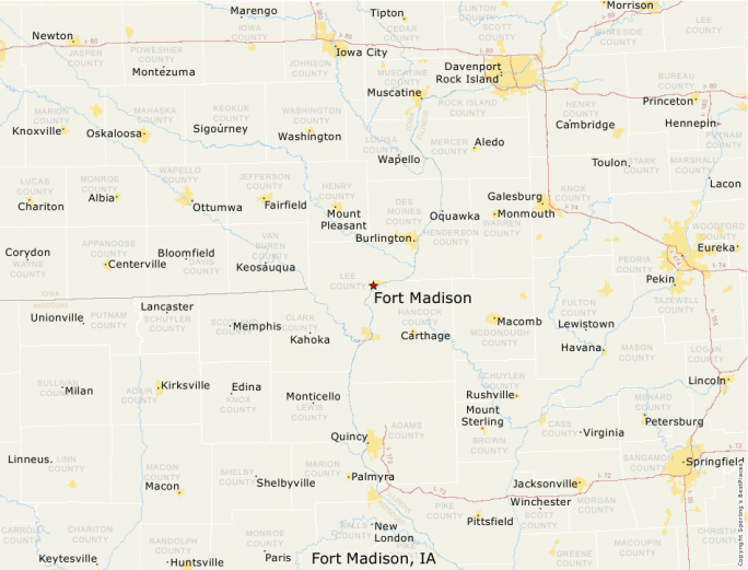 Best Places to Live Compare cost of living, crime, cities, schools