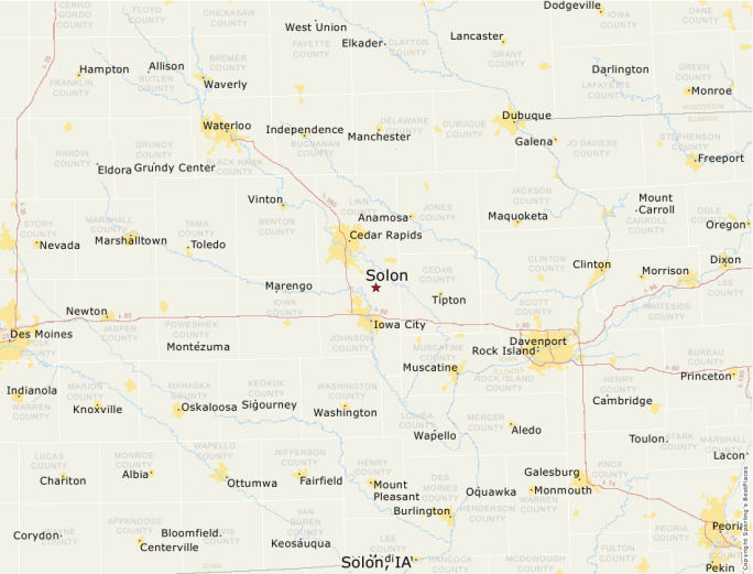 Best Places to Live Compare cost of living, crime, cities, schools