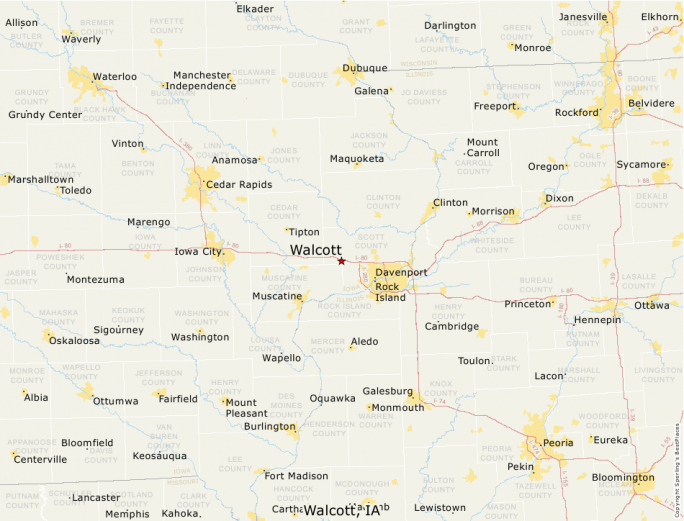 Best Places to Live Compare cost of living, crime, cities, schools