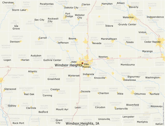 Best Places to Live Compare cost of living, crime, cities, schools