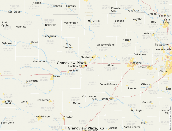 Best Places to Live Compare cost of living, crime, cities, schools