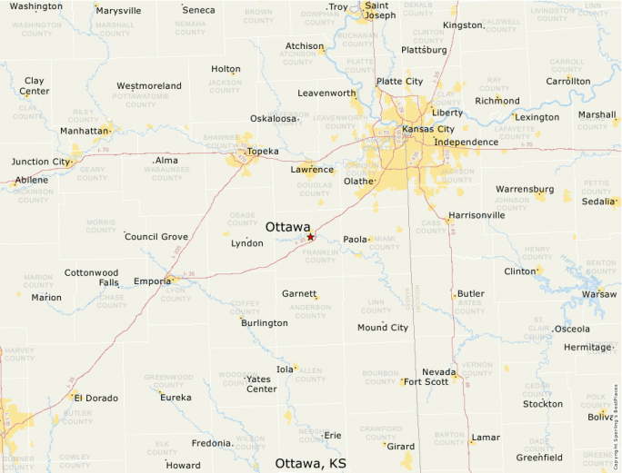 Best Places to Live Compare cost of living, crime, cities, schools