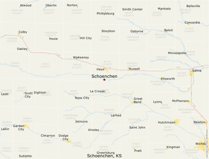 Best Places to Live Compare cost of living, crime, cities, schools