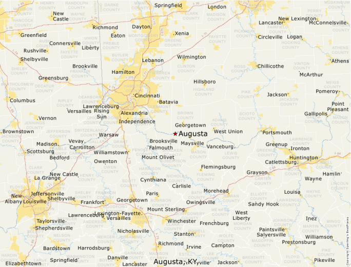 Best Places to Live Compare cost of living, crime, cities, schools