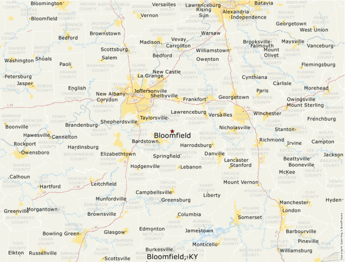 Best Places to Live Compare cost of living, crime, cities, schools