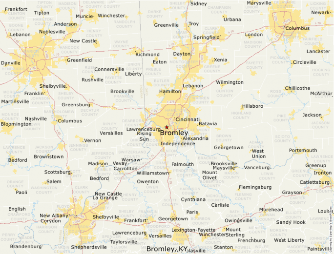 Best Places to Live | Compare cost of living, crime, cities, schools ...