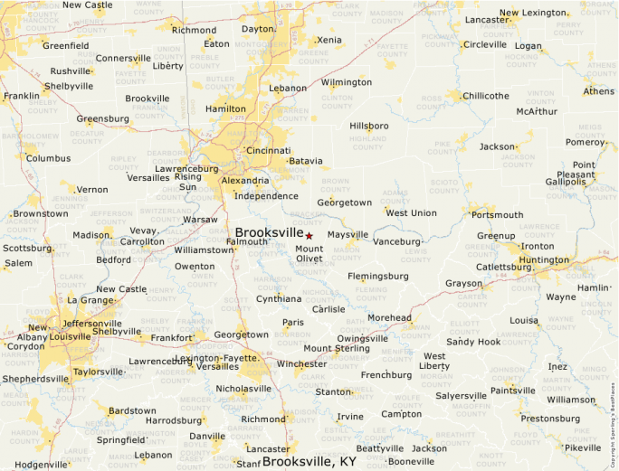 Best Places to Live Compare cost of living, crime, cities, schools