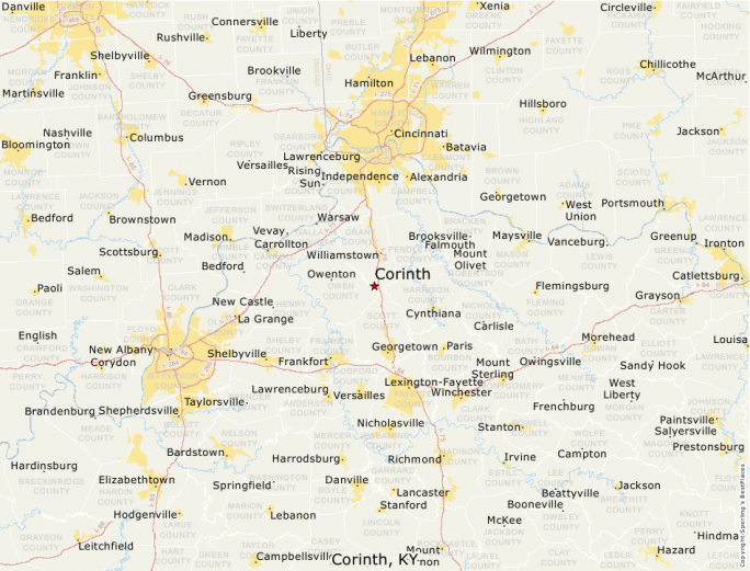 Best Places to Live Compare cost of living, crime, cities, schools