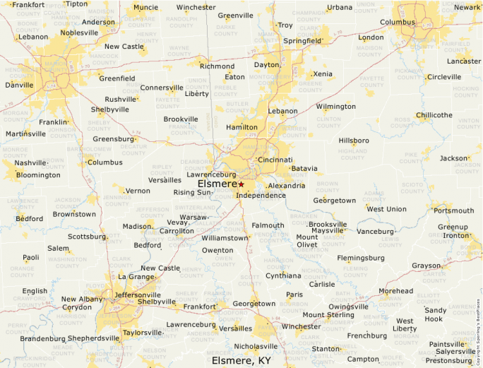 Best Places to Live Compare cost of living, crime, cities, schools