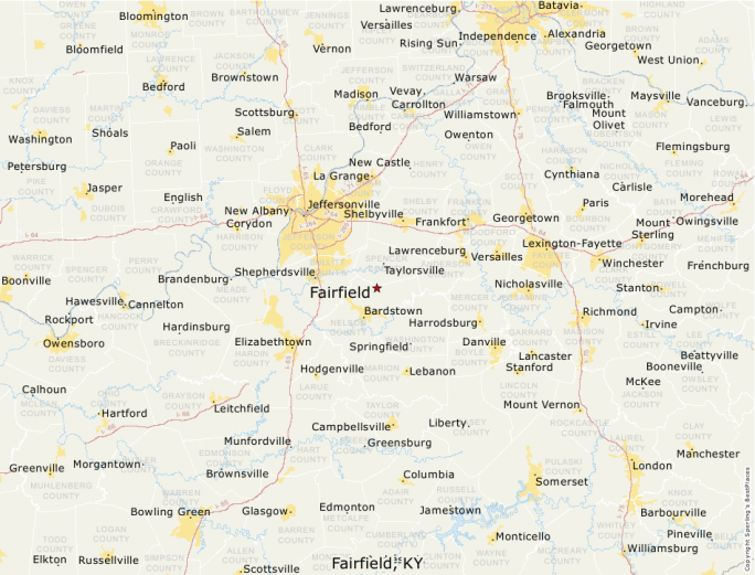 Best Places to Live Compare cost of living, crime, cities, schools