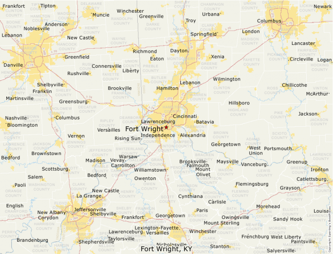 Best Places To Live | Compare Cost Of Living, Crime, Cities, Schools ...