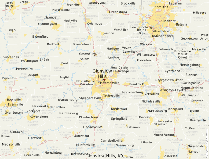 Best Places to Live Compare cost of living, crime, cities, schools