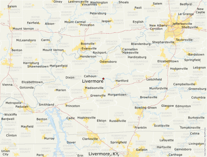 Best Places to Live Compare cost of living, crime, cities, schools