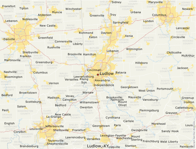 Best Places to Live Compare cost of living, crime, cities, schools