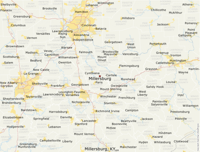 Best Places to Live Compare cost of living, crime, cities, schools