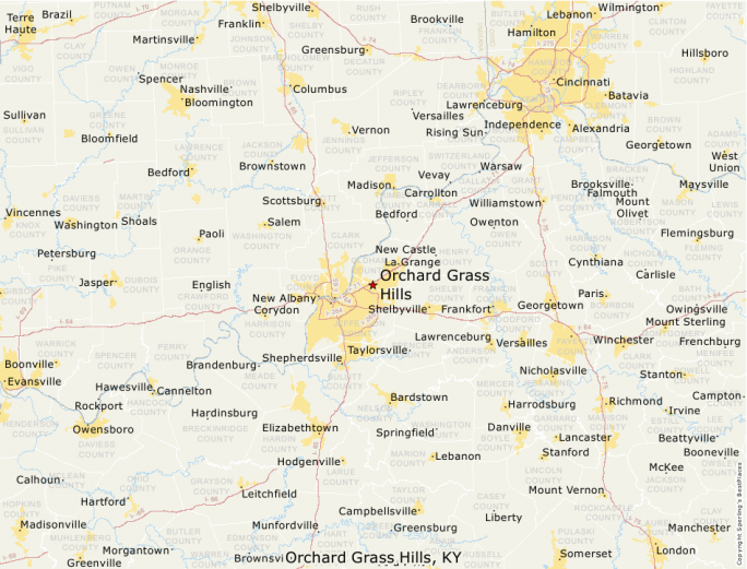 Best Places to Live Compare cost of living, crime, cities, schools