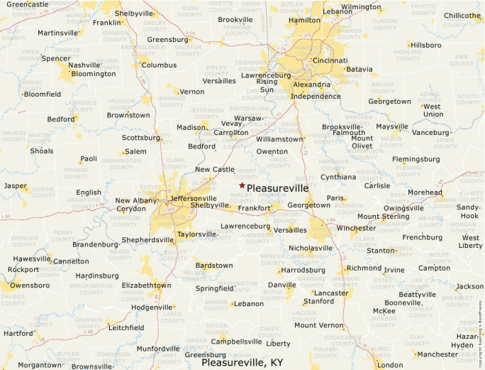 Best Places to Live Compare cost of living, crime, cities, schools