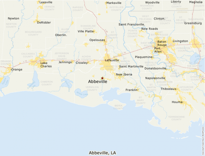 Best Places to Live Compare cost of living, crime, cities, schools