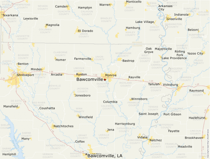 Best Places to Live Compare cost of living, crime, cities, schools