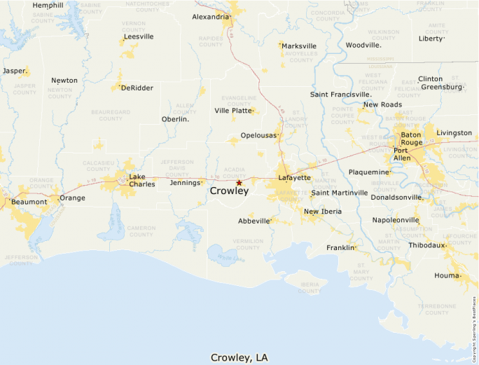 Best Places to Live Compare cost of living, crime, cities, schools