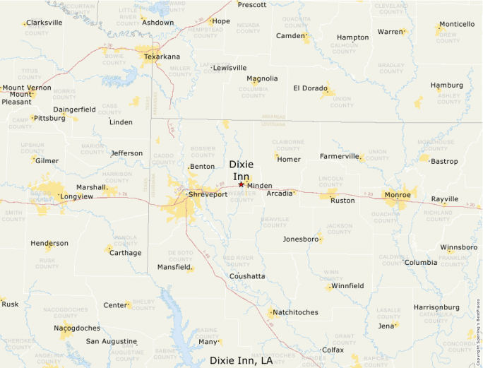 Best Places to Live Compare cost of living, crime, cities, schools